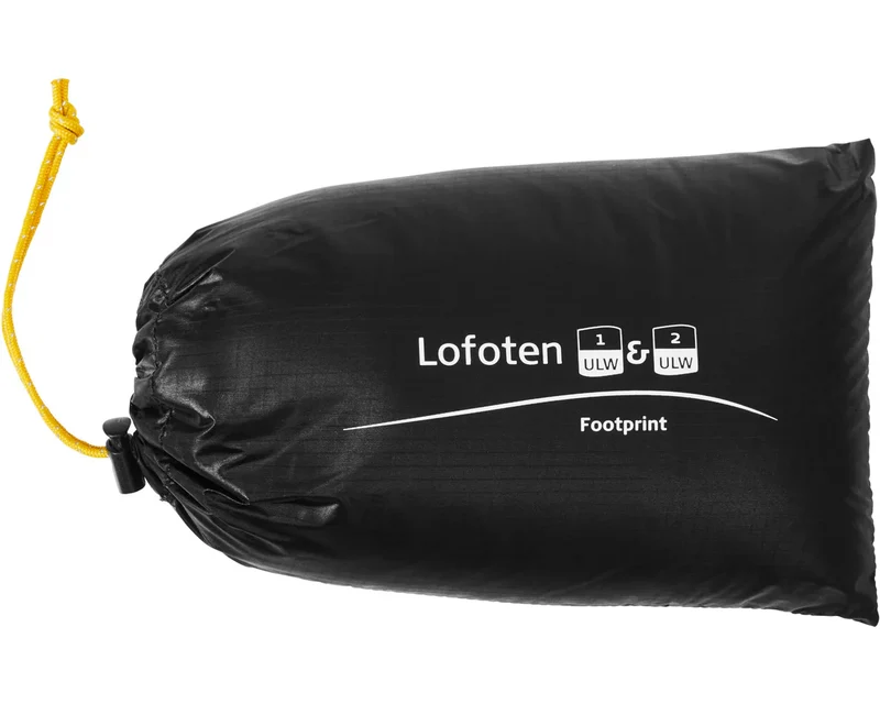 Lofoten 1+2 Zeltunterlage