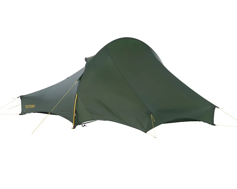 Telemark 2.2 LW | 2-Personen Zelt