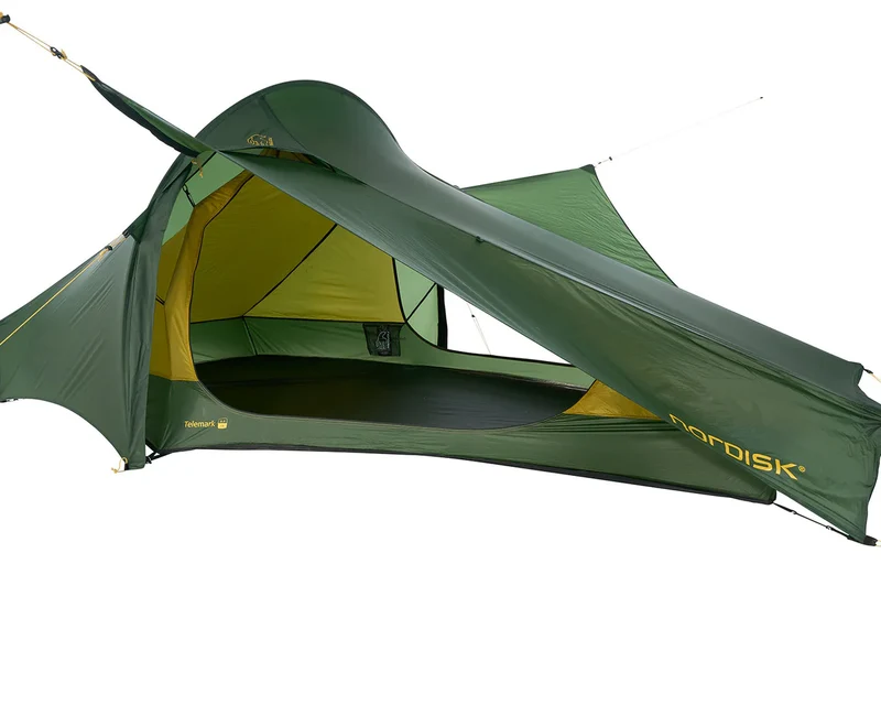 Telemark 2.2 LW | 2-Personen Zelt