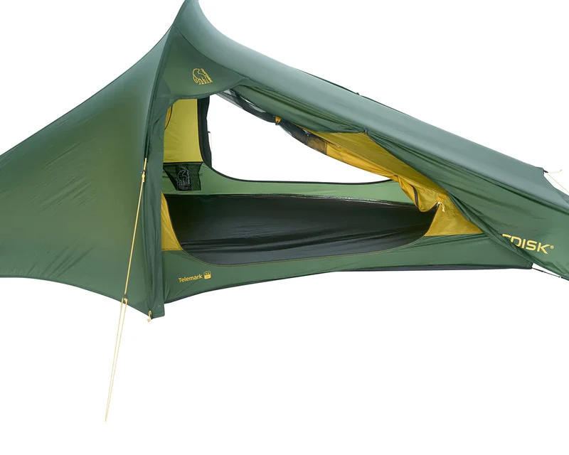 Telemark 2.2 LW | 2-Personen Zelt