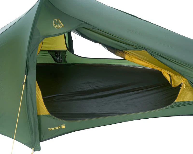 Telemark 2.2 LW | 2-Personen Zelt