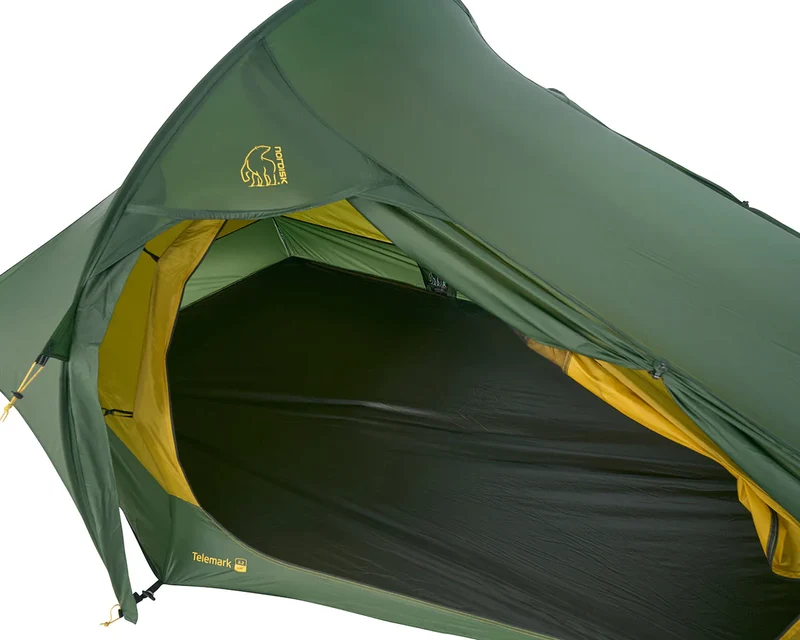 Telemark 2.2 LW | 2-Personen Zelt