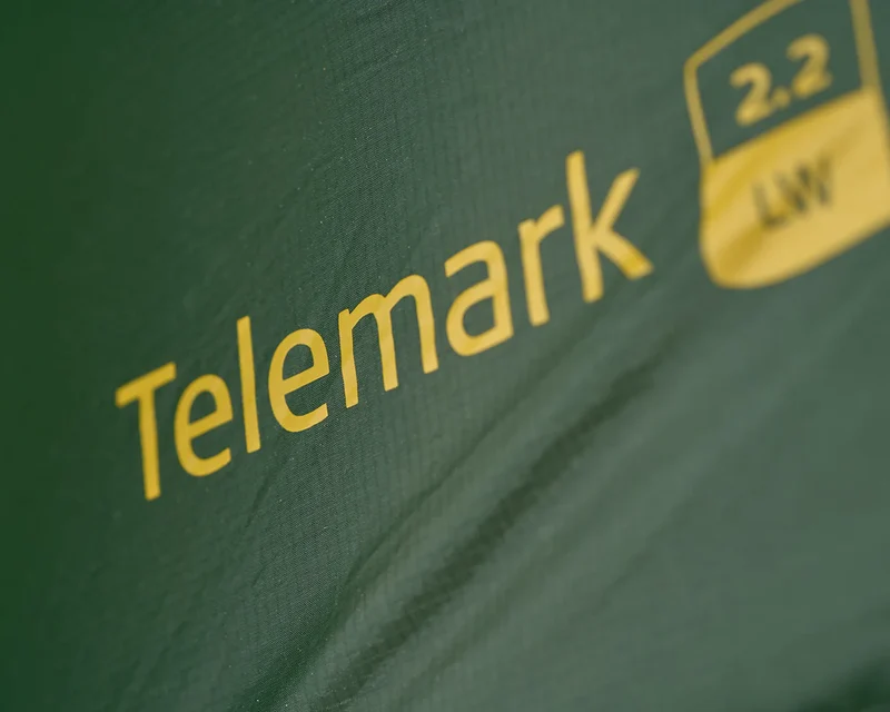Telemark 2.2 LW | 2-Personen Zelt