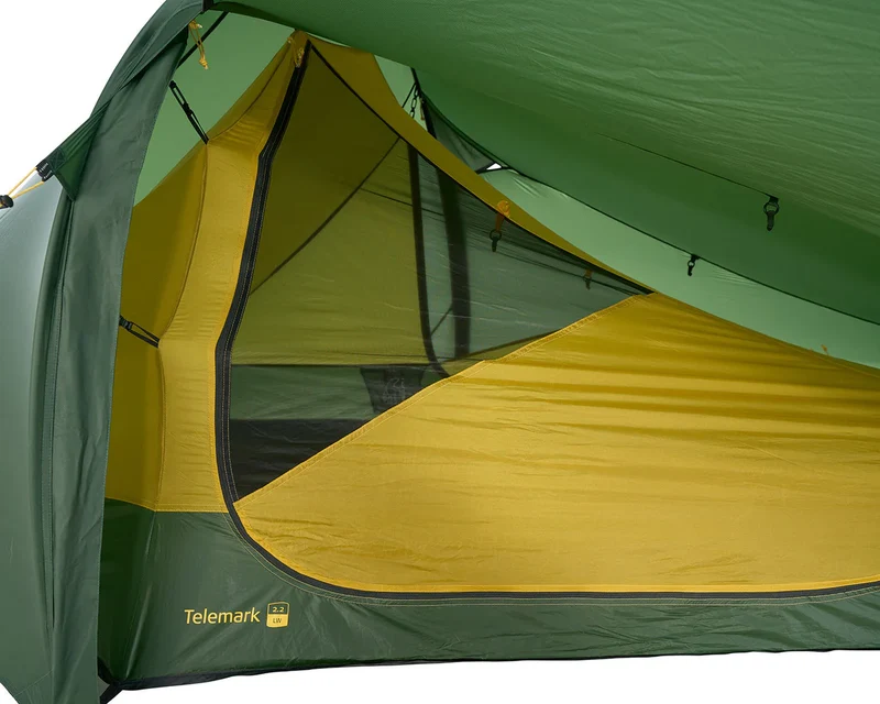 Telemark 2.2 LW | 2-Personen Zelt