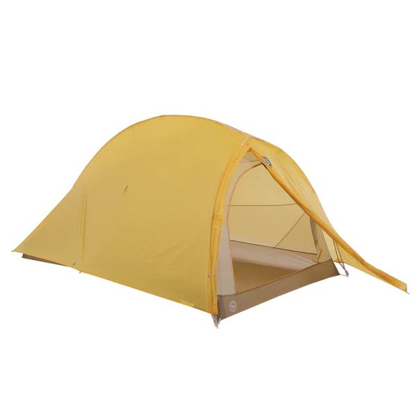 Fly Creek HV UL2 Bikepack Solution Dye | 2-Personen-Zelt