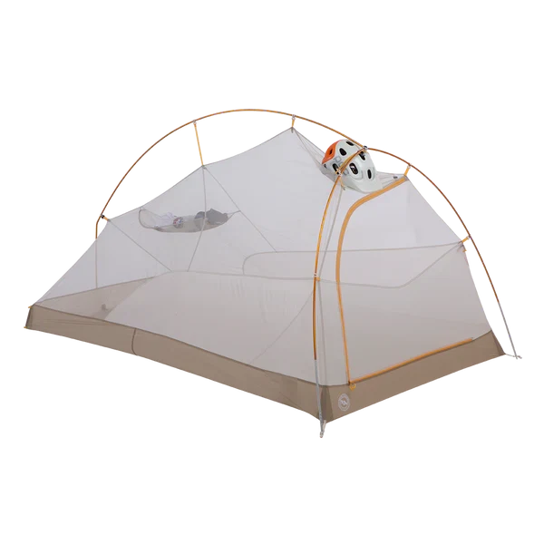 Fly Creek HV UL2 Bikepack Solution Dye | 2-Personen-Zelt
