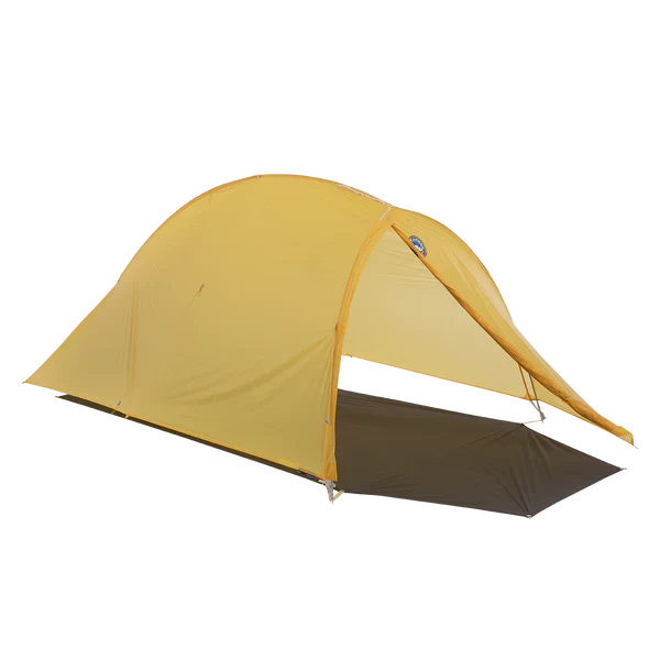 Fly Creek HV UL2 Bikepack Solution Dye | 2-Personen-Zelt
