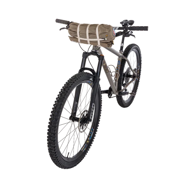 Fly Creek HV UL2 Bikepack Solution Dye | 2-Personen-Zelt