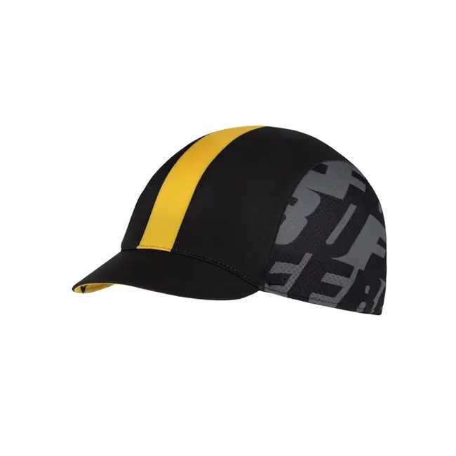 Pack Cycle Cap Logo