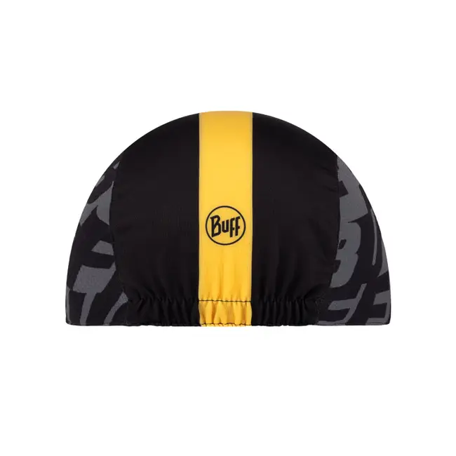 Pack Cycle Cap Logo