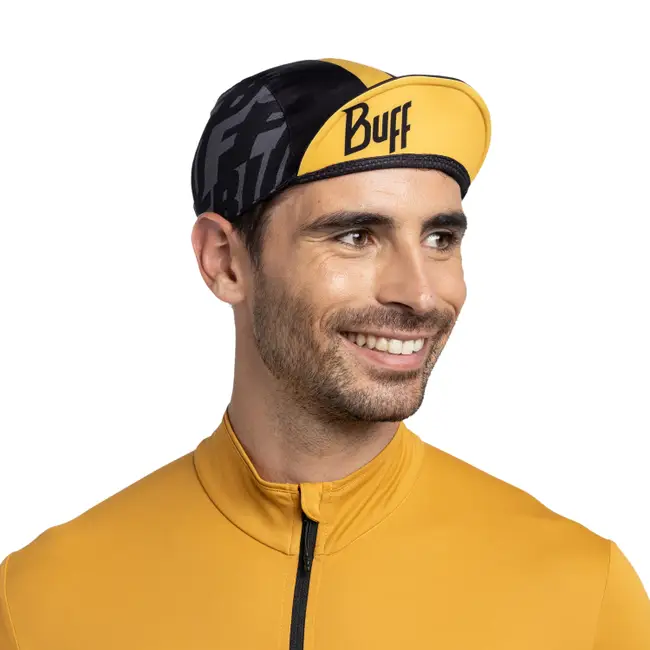 Pack Cycle Cap Logo