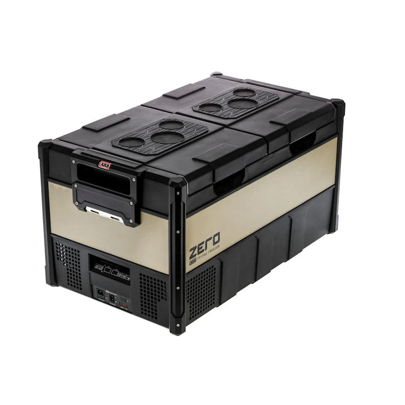 ARB ZERO DUAL ZONE KÜHLBOX 96L 12-V/24-V/220-V