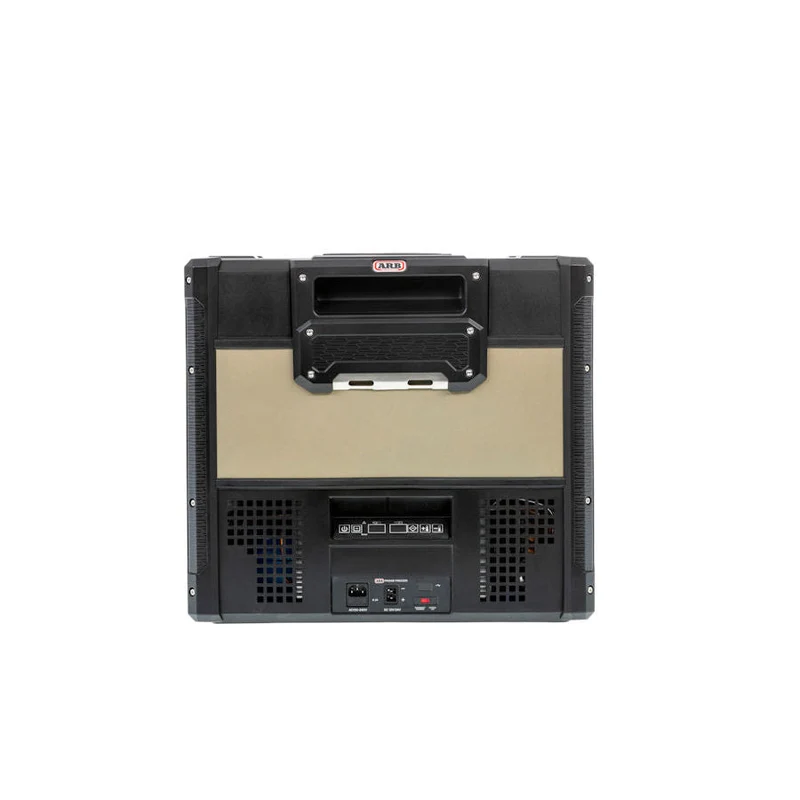 ARB ZERO DUAL ZONE KÜHLBOX 96L 12-V/24-V/220-V