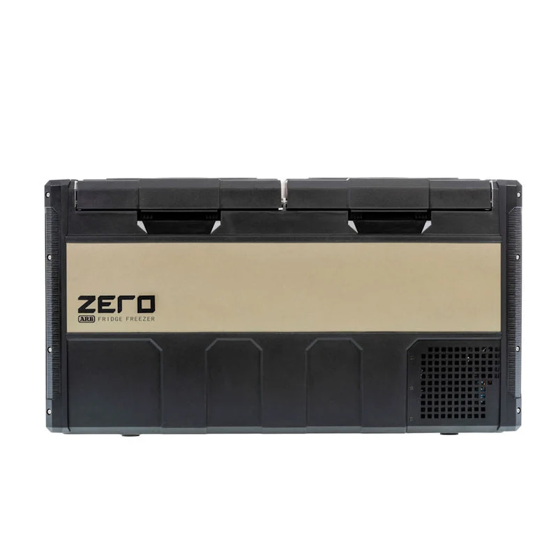 ARB ZERO DUAL ZONE KÜHLBOX 96L 12-V/24-V/220-V