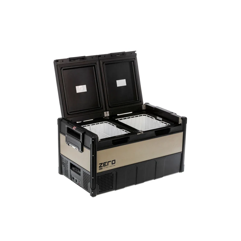 ARB ZERO DUAL ZONE KÜHLBOX 96L 12-V/24-V/220-V
