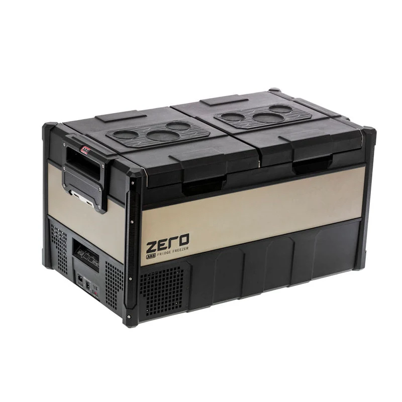 ARB ZERO DUAL ZONE KÜHLBOX 96L 12-V/24-V/220-V