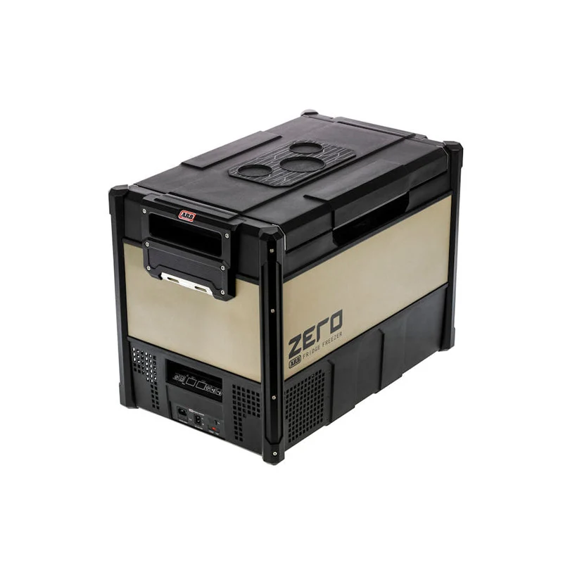 ARB ZERO DUAL ZONE KÜHLBOX 69L 12-V/24-V/220-V