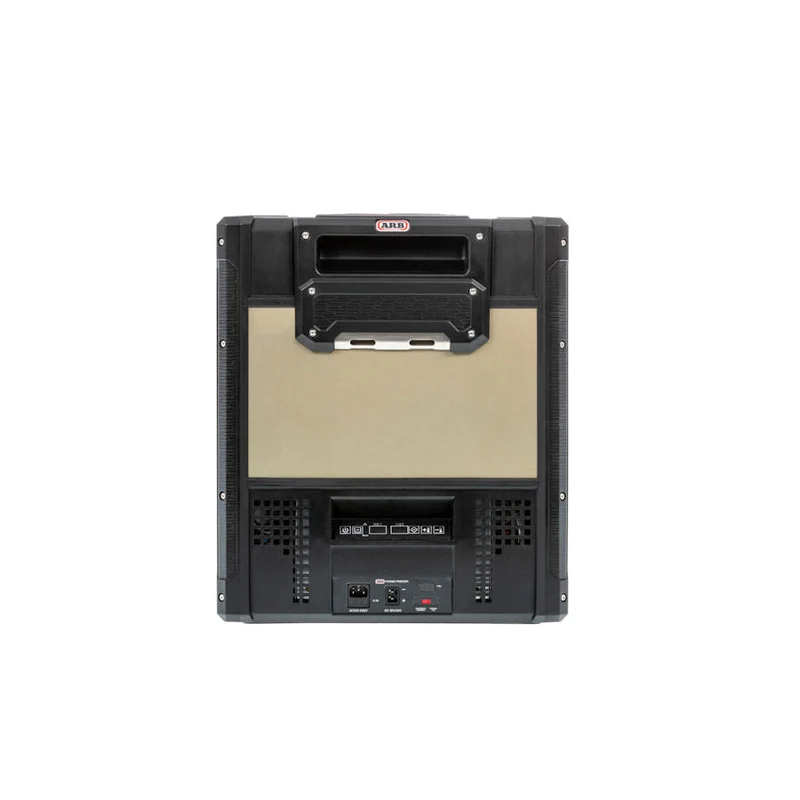 ARB ZERO DUAL ZONE KÜHLBOX 69L 12-V/24-V/220-V