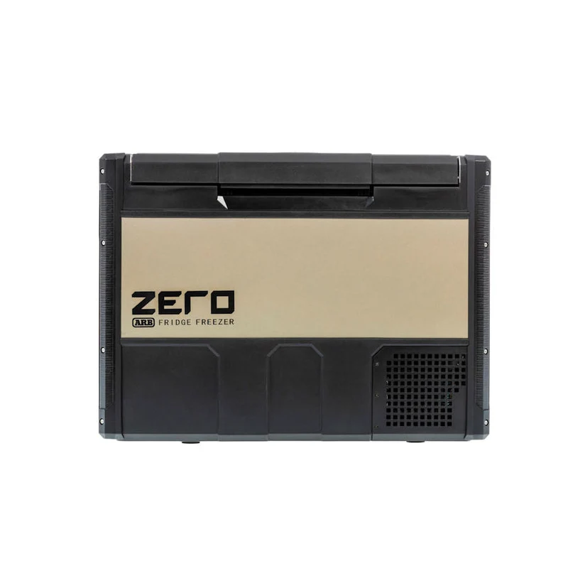 ARB ZERO DUAL ZONE KÜHLBOX 69L 12-V/24-V/220-V