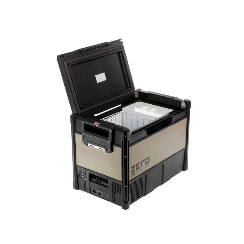 ARB ZERO DUAL ZONE KÜHLBOX 69L 12-V/24-V/220-V