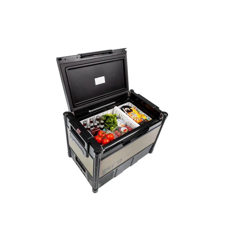 ARB ZERO DUAL ZONE KÜHLBOX 69L 12-V/24-V/220-V