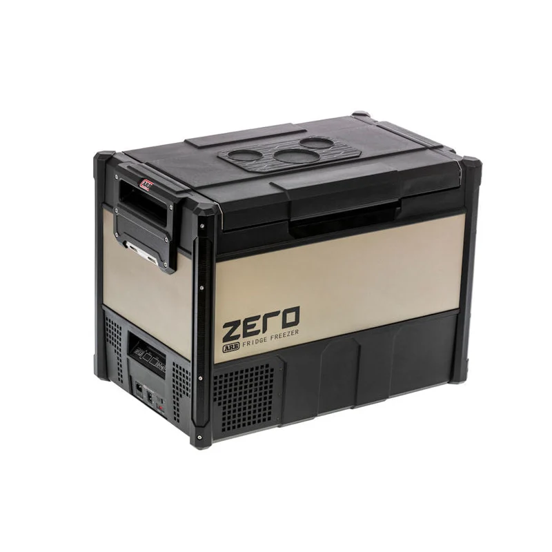ARB ZERO DUAL ZONE KÜHLBOX 69L 12-V/24-V/220-V