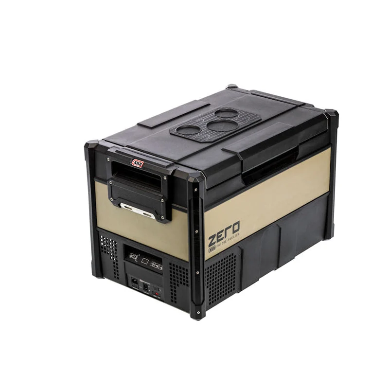 ARB ZERO SINGLE ZONE KÜHLBOX 60L 12-V/24-V/220-V