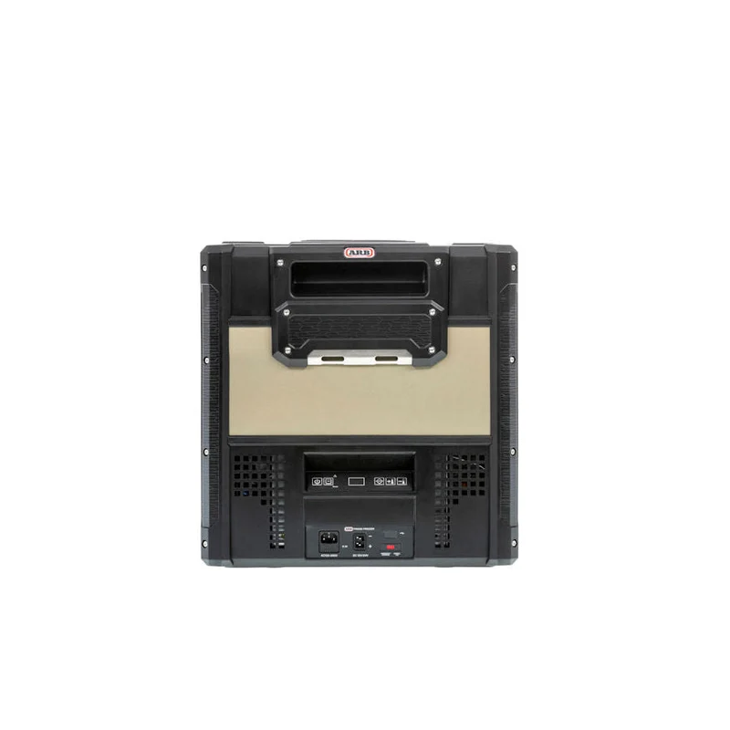 ARB ZERO SINGLE ZONE KÜHLBOX 60L 12-V/24-V/220-V