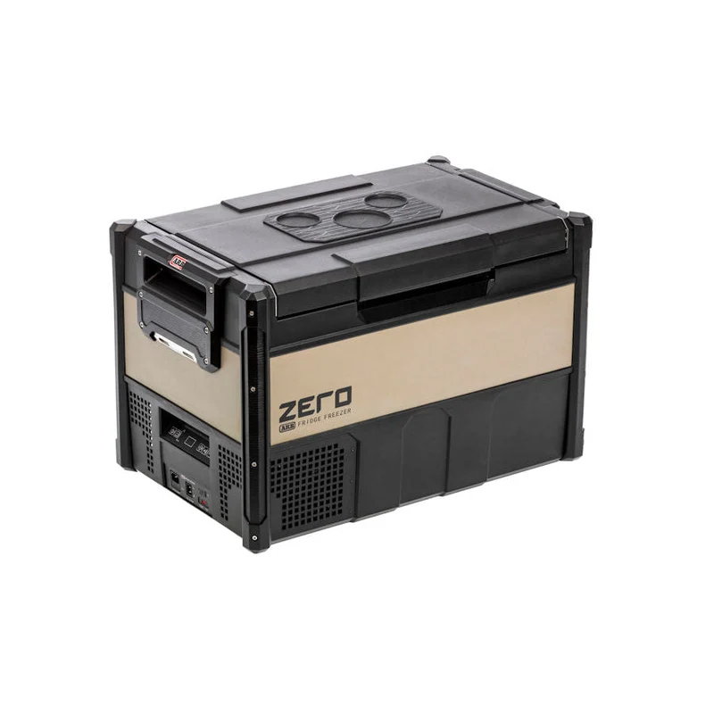 ARB ZERO SINGLE ZONE KÜHLBOX 60L 12-V/24-V/220-V