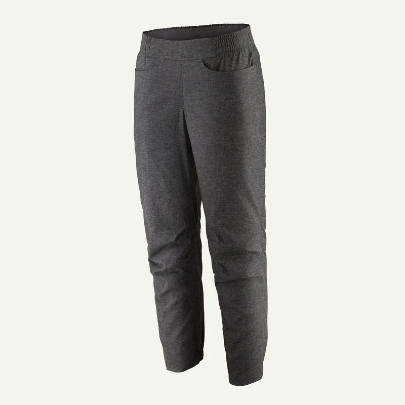 Women's Hampi Rock Pants - Short | Kletterhose