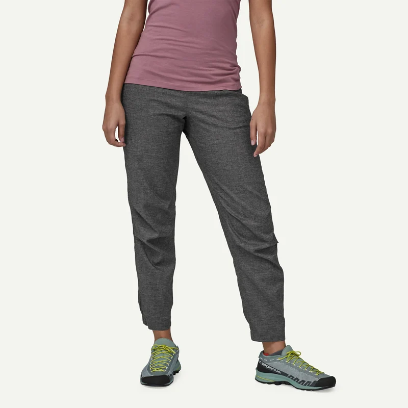 Women's Hampi Rock Pants - Short | Kletterhose