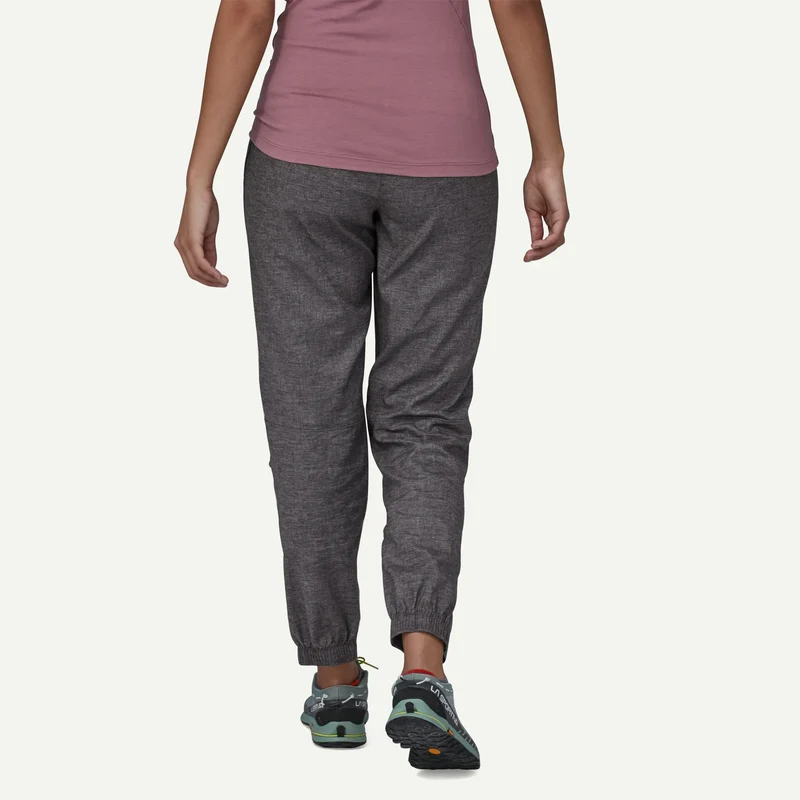 Women's Hampi Rock Pants - Short | Kletterhose
