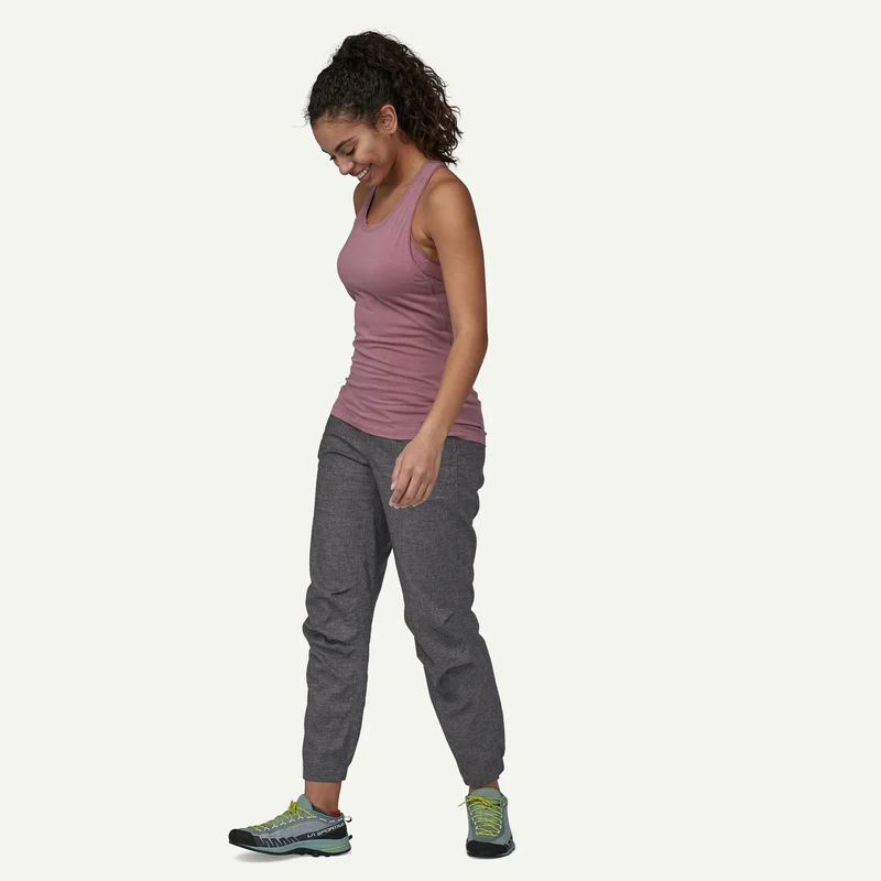 Women's Hampi Rock Pants - Short | Kletterhose