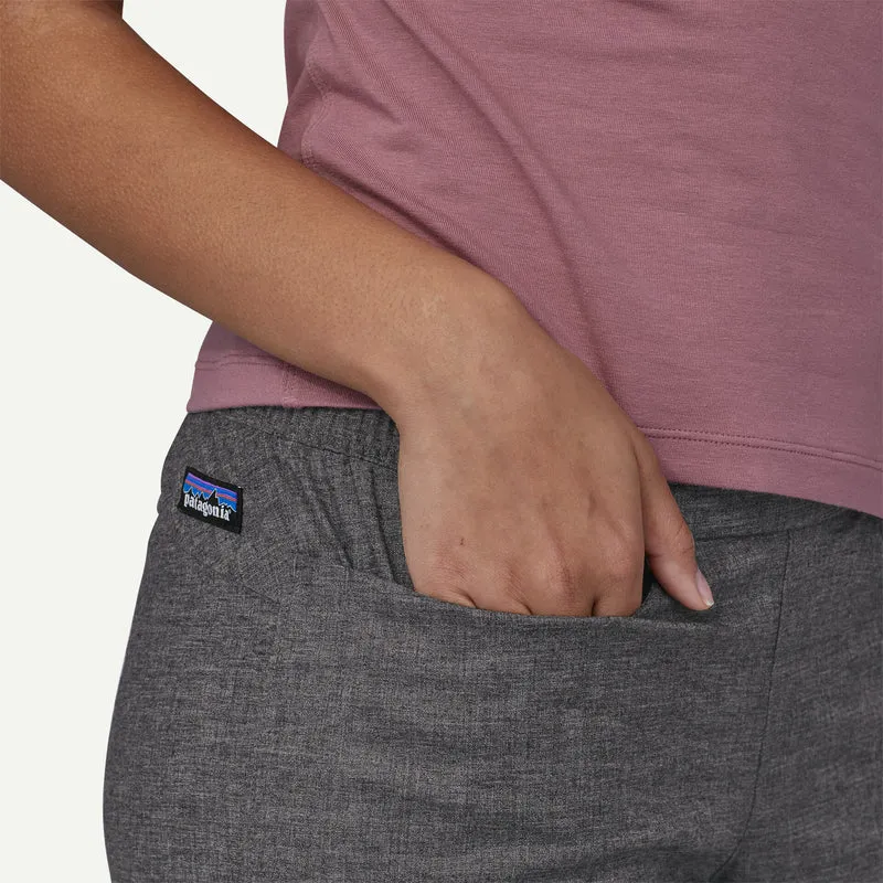 Women's Hampi Rock Pants - Short | Kletterhose