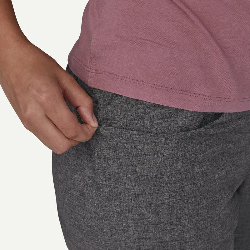 Women's Hampi Rock Pants - Short | Kletterhose