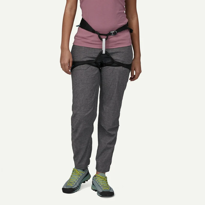 Women's Hampi Rock Pants - Short | Kletterhose