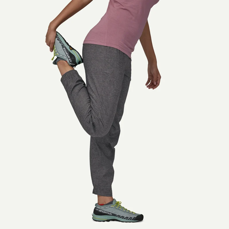 Women's Hampi Rock Pants - Short | Kletterhose