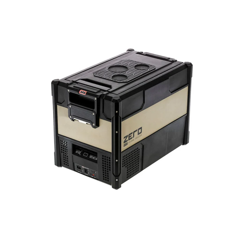 ARB ZERO SINGLE ZONE KÜHLBOX 44L 12-V/24-V/220-V