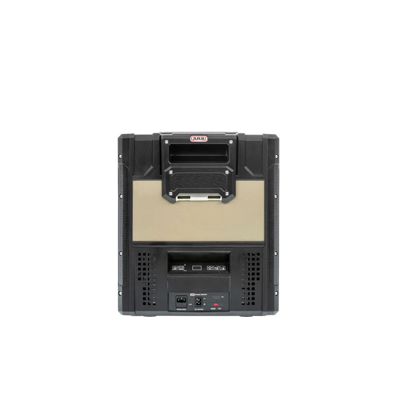 ARB ZERO SINGLE ZONE KÜHLBOX 44L 12-V/24-V/220-V