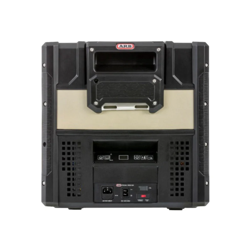 ARB ZERO SINGLE ZONE KÜHLBOX 36L 12-V/24-V/220-V