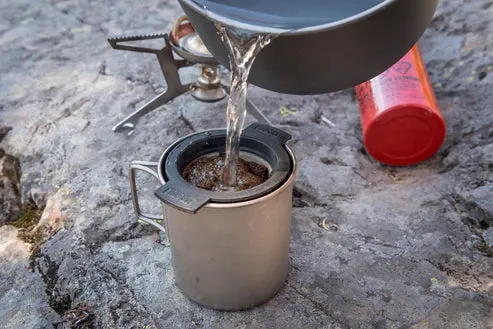 Mugmate Coffee/Tea Filter