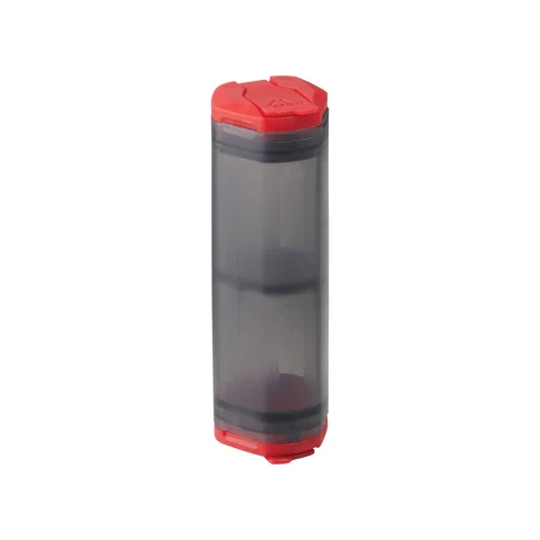 Alpine Salt-Pepper Shaker