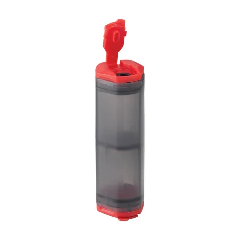 Alpine Salt-Pepper Shaker