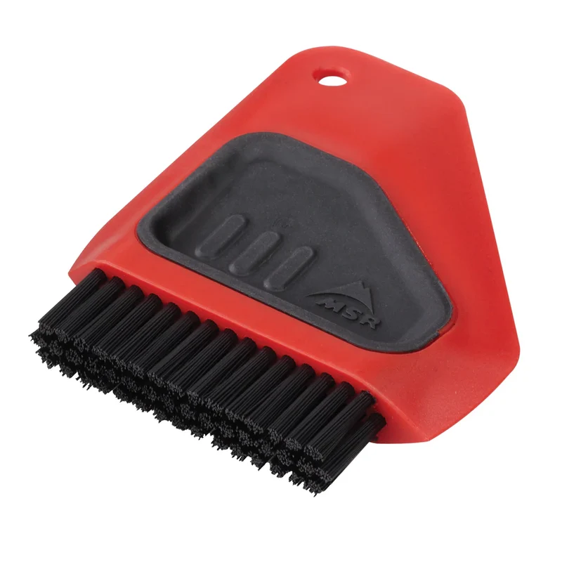 Alpine Dish Brush/Scraper | Reinigungsbürste