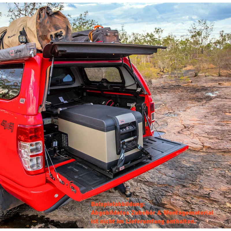 ARB CLASSIC SERIES II KÜHLBOX, 35 L, 12-V/24-V/220-V