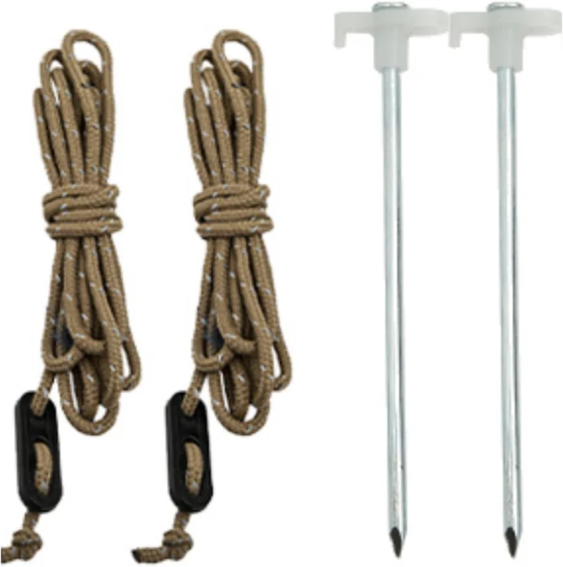 KingCamp Mountain In C2 Cabin Tent Accessory Kit