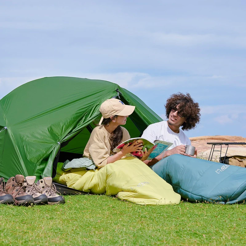 ATEPA KATRINE 250 Women's Sleeping Bag