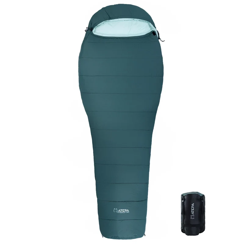 ATEPA KIMBERLEY 250 Men's Sleeping Bag
