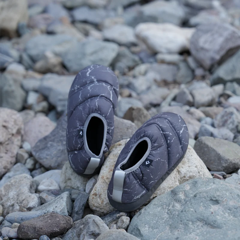 KingCamp Camping Slipper Best Indoor & Outdoor Slippers (Runs Small - Check Size Chart)