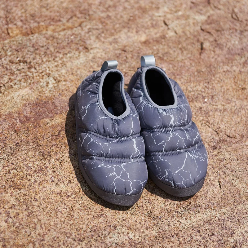 KingCamp Camping Slipper Best Indoor & Outdoor Slippers (Runs Small - Check Size Chart)